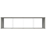 Fioriera Avorio 385 x 100 x 75 cm Acciaio zincato