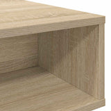 Tavolino da salotto Rovere Sonoma 105 x 50 x 32,5 cm