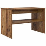 Mobile TV Legno vecchio 60 x 35 x 40 cm Legno truciolato