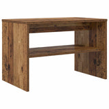 Mobile TV Legno vecchio 60 x 35 x 40 cm Legno truciolato