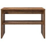 Mobile TV Legno vecchio 60 x 35 x 40 cm Legno truciolato