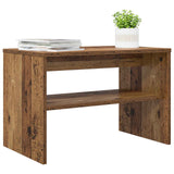 Mobile TV Legno vecchio 60 x 35 x 40 cm Legno truciolato