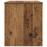 Mobile TV Legno vecchio 60 x 35 x 40 cm Legno truciolato