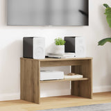Mobile TV 60 x 35 x 40 cm Rovere artigianale Legno truciolato