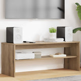 Mobile TV Rovere artigianale 100 x 35 x 40 cm Legno truciolato