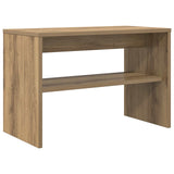 Mobile TV 60 x 30 x 40 cm Rovere artigianale Legno truciolato
