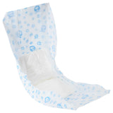 Pannolino usa e getta per cani maschi 30 pcs Bianco XS