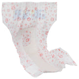 Pannolino usa e getta per cani femmina 30 pcs Bianco L