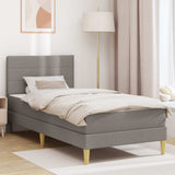 Struttura del letto Talpa 90 x 190 cm Poliestere