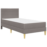 Struttura del letto Talpa 90 x 190 cm Poliestere