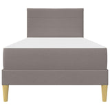 Struttura del letto Talpa 90 x 190 cm Poliestere