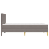 Struttura del letto Talpa 90 x 190 cm Poliestere