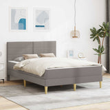 Struttura del letto Talpa 120 x 200 cm Poliestere