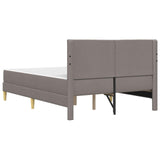 Struttura del letto Talpa 120 x 200 cm Poliestere