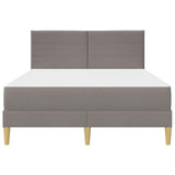 Struttura del letto Talpa 120 x 200 cm Poliestere