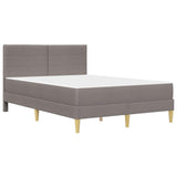 Struttura del letto Talpa 160 x 200 cm Poliestere