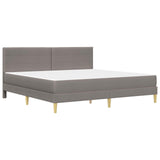 Struttura del letto Talpa 180 x 200 cm Poliestere