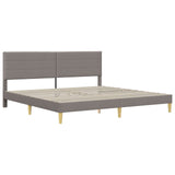 Struttura del letto Talpa 180 x 200 cm Poliestere