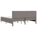 Struttura del letto Talpa 180 x 200 cm Poliestere
