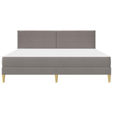 Struttura del letto Talpa 180 x 200 cm Poliestere
