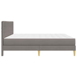 Struttura del letto Talpa 180 x 200 cm Poliestere