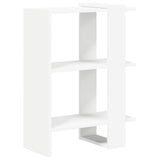 Libreria Bianco 52 x 25 x 71,5 cm Legno truciolato