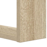 Libreria Rovere Sonoma 52 x 25 x 71,5 cm Legno truciolato