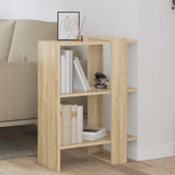 Libreria Rovere Sonoma 52 x 25 x 71,5 cm Legno truciolato