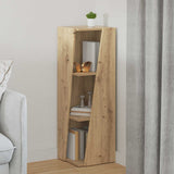 Mensola laterale 33 x 32 x 100,5 cm Legno truciolato