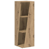 Mensola laterale 33 x 32 x 100,5 cm Legno truciolato