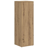 Mensola laterale 33 x 32 x 100,5 cm Legno truciolato