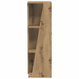 Mensola laterale 33 x 32 x 100,5 cm Legno truciolato