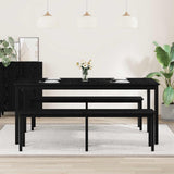 Tavoli da pranzo 180 x 90 x 75 cm Legno truciolato