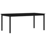 Tavoli da pranzo 180 x 90 x 75 cm Legno truciolato