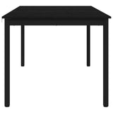 Tavoli da pranzo 180 x 90 x 75 cm Legno truciolato