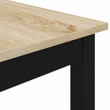 Tavoli da pranzo 180 x 90 x 75 cm Legno truciolato