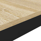 Tavoli da pranzo 180 x 90 x 75 cm Legno truciolato