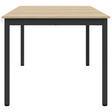 Tavoli da pranzo 180 x 90 x 75 cm Legno truciolato