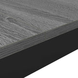 Tavoli da pranzo 2 pcs 180 x 90 x 75 cm Legno truciolato