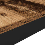 Tavoli da pranzo 180 x 90 x 75 cm Legno truciolato