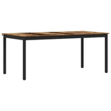 Tavoli da pranzo 180 x 90 x 75 cm Legno truciolato