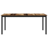 Tavoli da pranzo 180 x 90 x 75 cm Legno truciolato