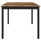 Tavoli da pranzo 180 x 90 x 75 cm Legno truciolato