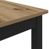 Tavoli da pranzo 180 x 90 x 75 cm Legno truciolato