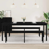 Tavoli da pranzo 200 x 100 x 75 cm Legno truciolato