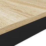 Tavoli da pranzo 200 x 100 x 75 cm Legno truciolato