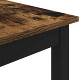 Tavoli da pranzo 200 x 100 x 75 cm Legno truciolato