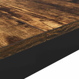 Tavoli da pranzo 200 x 100 x 75 cm Legno truciolato