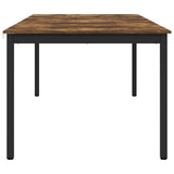 Tavoli da pranzo 200 x 100 x 75 cm Legno truciolato