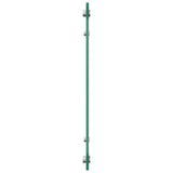 Rivestimento da Cucina Trasparente 70 x 50 cm vetro temperato